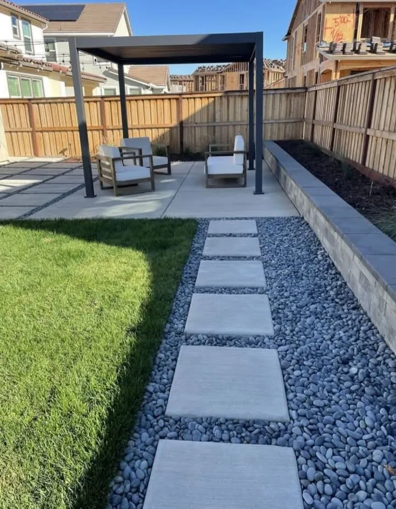 Reliable yard cleanup service in Sandy, UT - Jireh Lanscaping