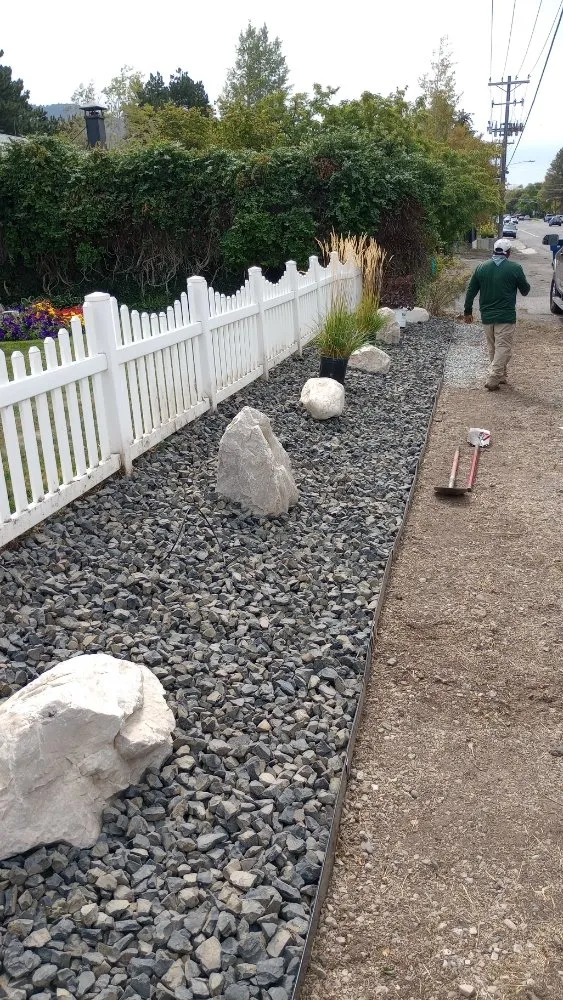 Reliable residential landscaping for homes across Sandy, UT - Jireh Lanscaping