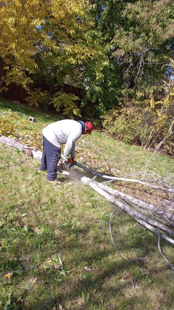 Professional garden landscaping in Sandy, UT - Jireh Lanscaping