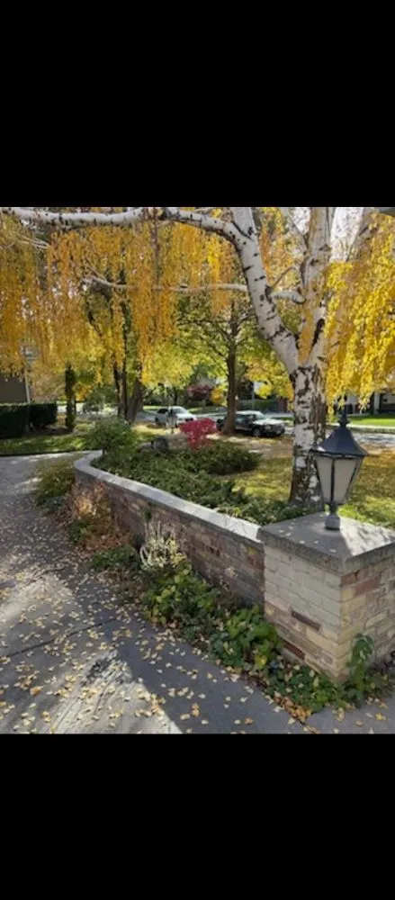 Custom landscape design in Sandy, UT - Jireh Lanscaping