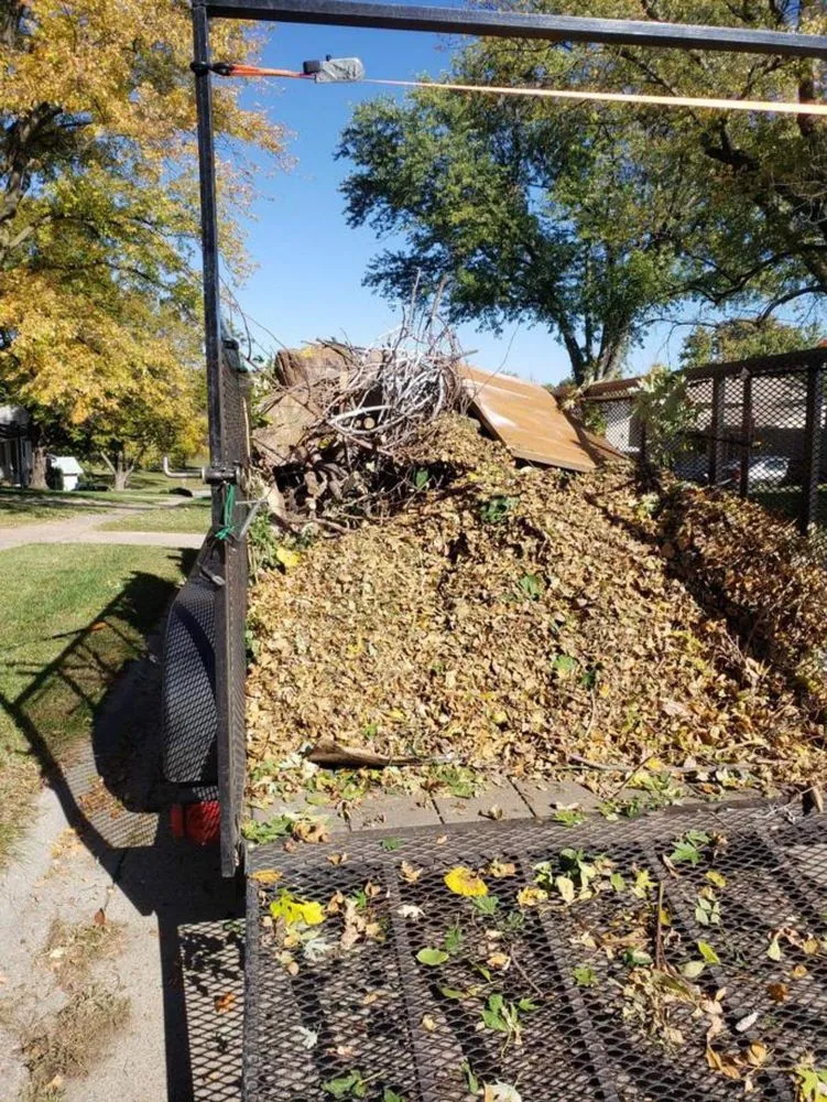 Custom landscaping services in Longmont, CO - Jireh lawn and landscape