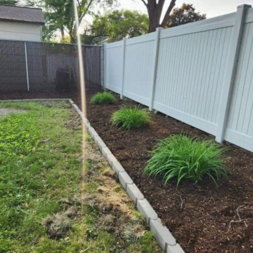Trusted garden landscaping for year-round maintenance across Longmont, CO - Jireh lawn and landscape