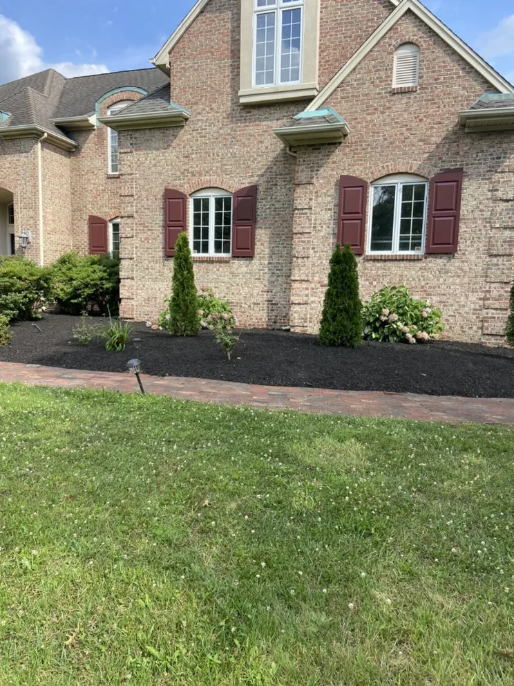 Affordable lawn mowing service in Bridgeton, NJ - Jireh Lawn Care & Landscaping