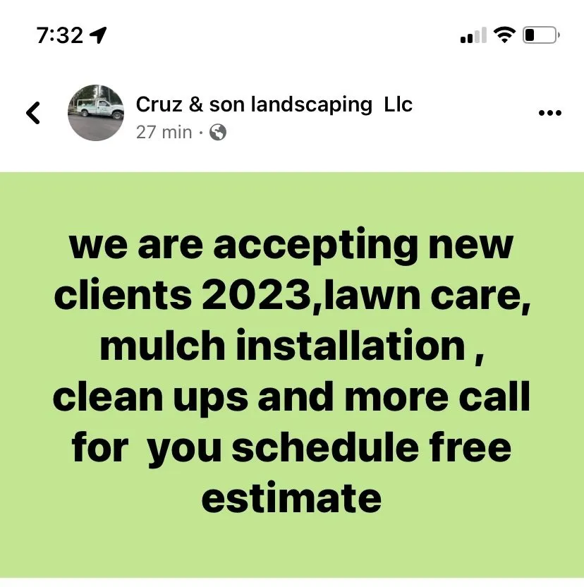 Expert garden landscaping in Bridgeton, NJ by Jireh Lawn Care & Landscaping