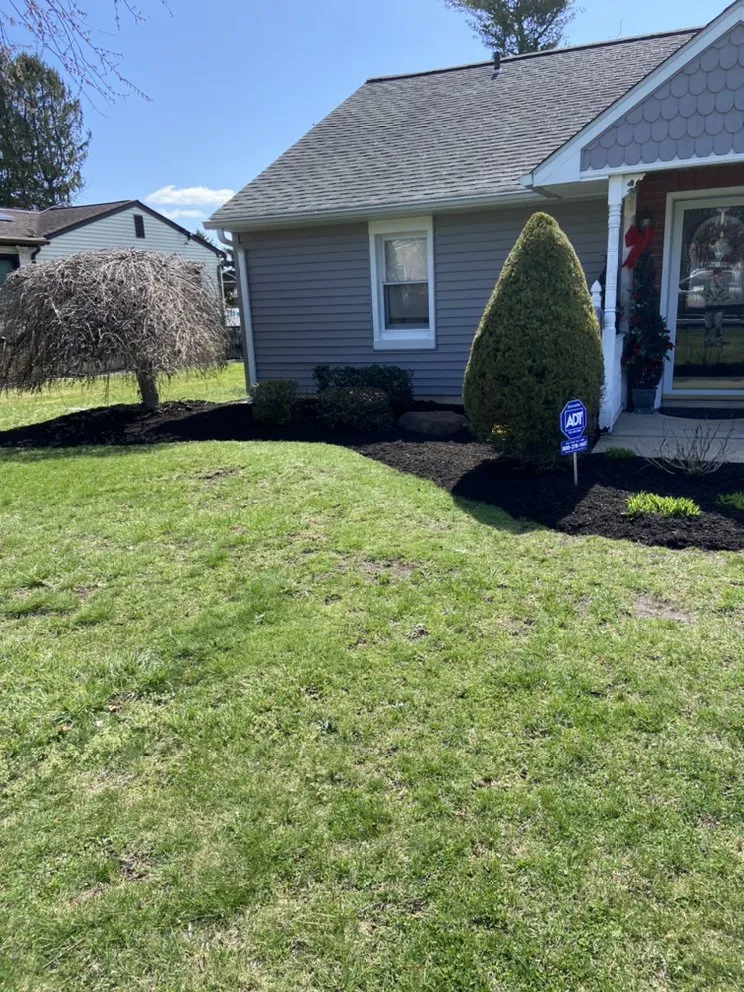 Reliable landscape design experts serving Bridgeton, NJ - Jireh Lawn Care & Landscaping