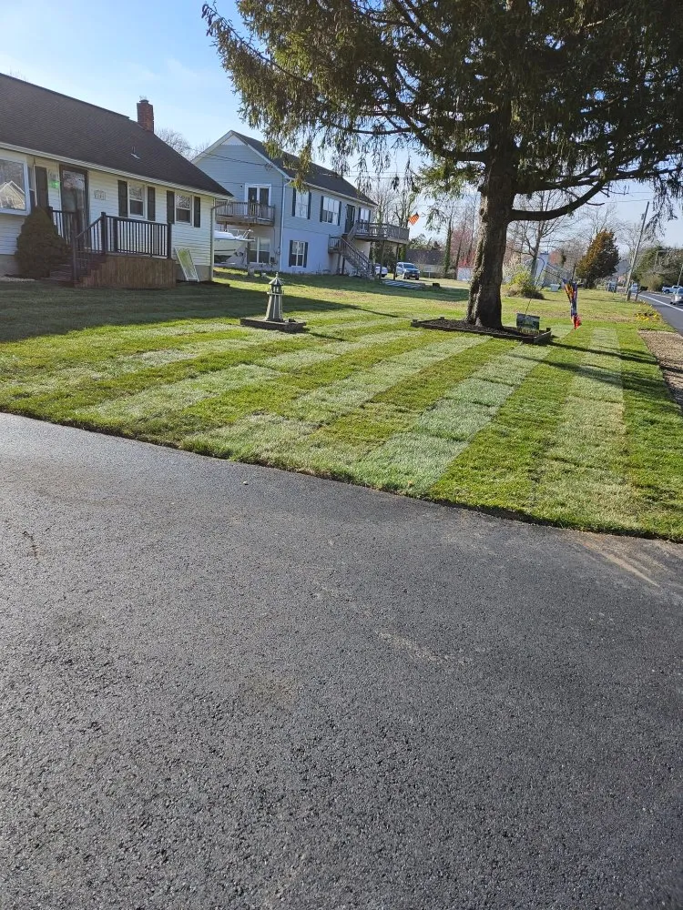 Top-rated garden landscaping in Bridgeton, NJ - Jireh Lawn Care & Landscaping