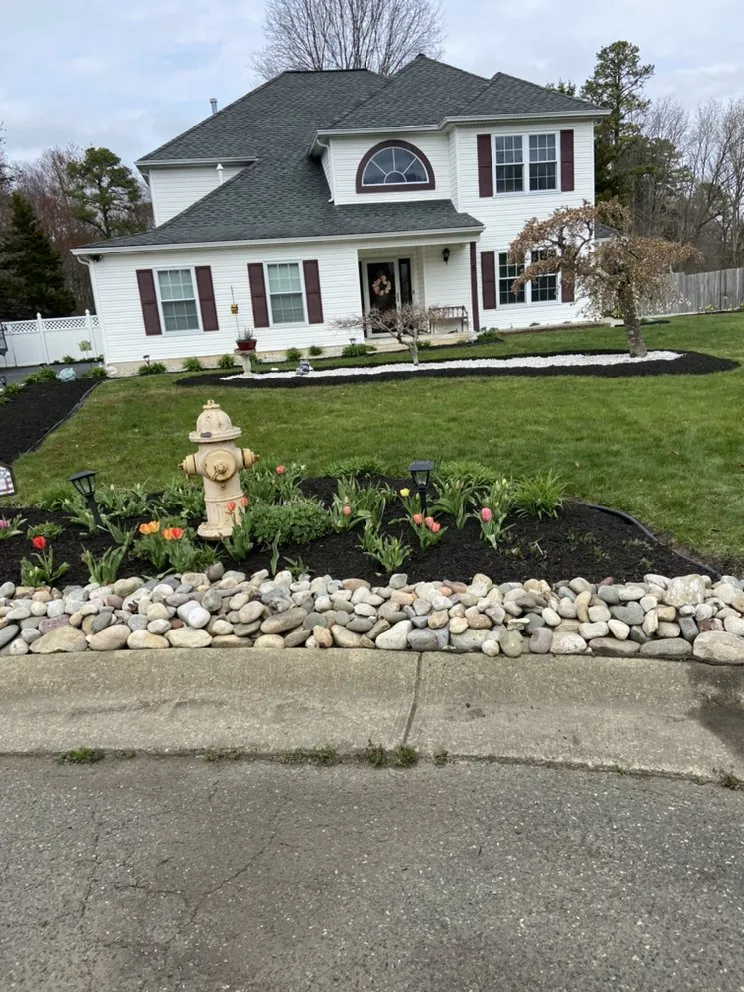 Professional landscaping services experts serving Bridgeton, NJ - Jireh Lawn Care & Landscaping