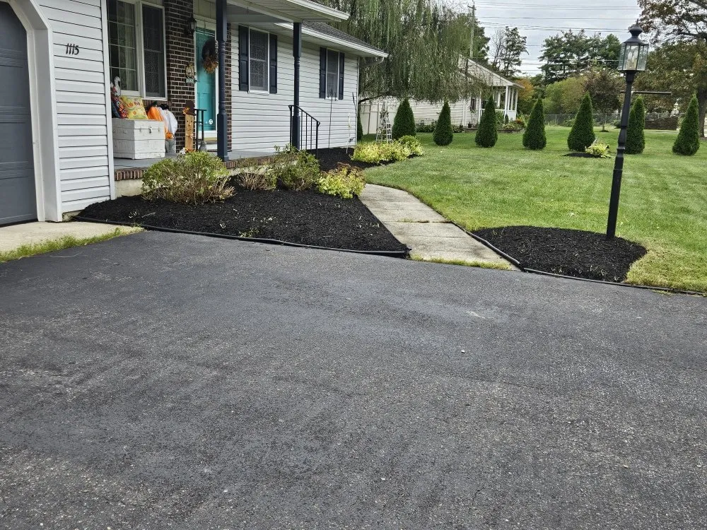 Professional landscaping services near you across Bridgeton, NJ - Jireh Lawn Care & Landscaping