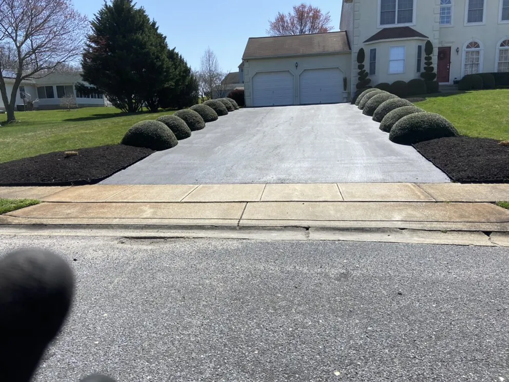 Professional lawn care service for beautiful yards in Bridgeton, NJ by Jireh Lawn Care & Landscaping