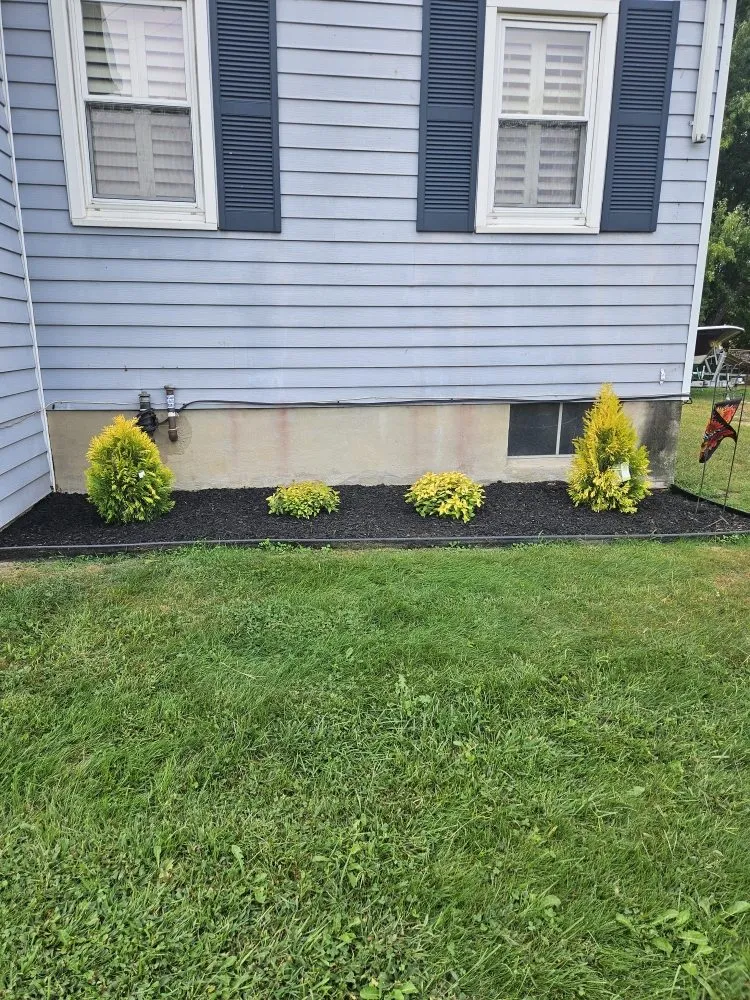 Reliable landscaping services for beautiful yards across Bridgeton, NJ - Jireh Lawn Care & Landscaping