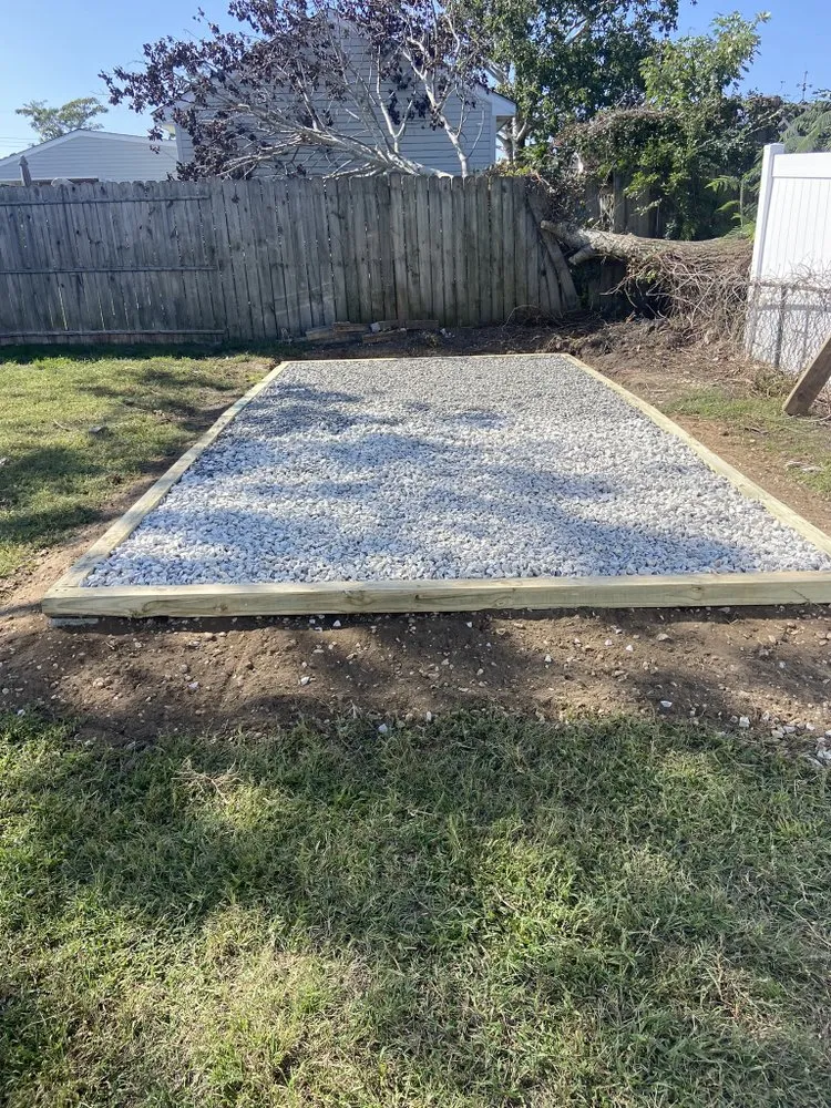 Professional landscape design experts serving Bridgeton, NJ - Jireh Lawn Care & Landscaping