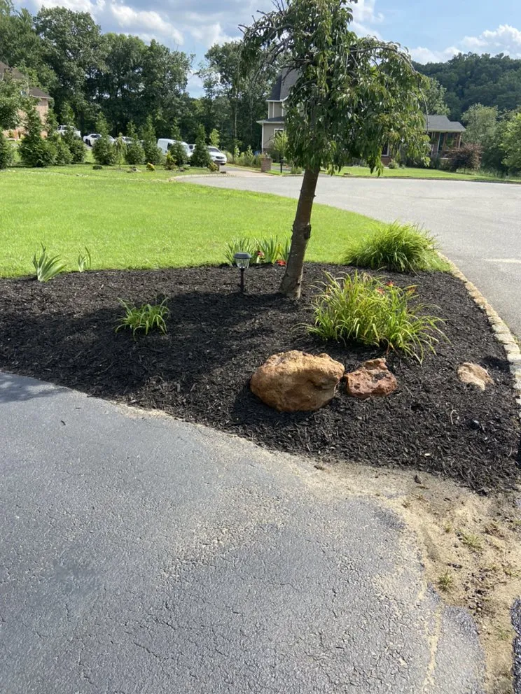 Local lawn care service for outdoor upgrades across Bridgeton, NJ - Jireh Lawn Care & Landscaping