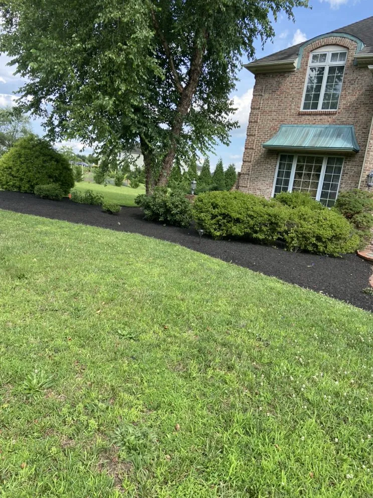 Reliable lawn mowing service for year-round maintenance in Bridgeton, NJ by Jireh Lawn Care & Landscaping