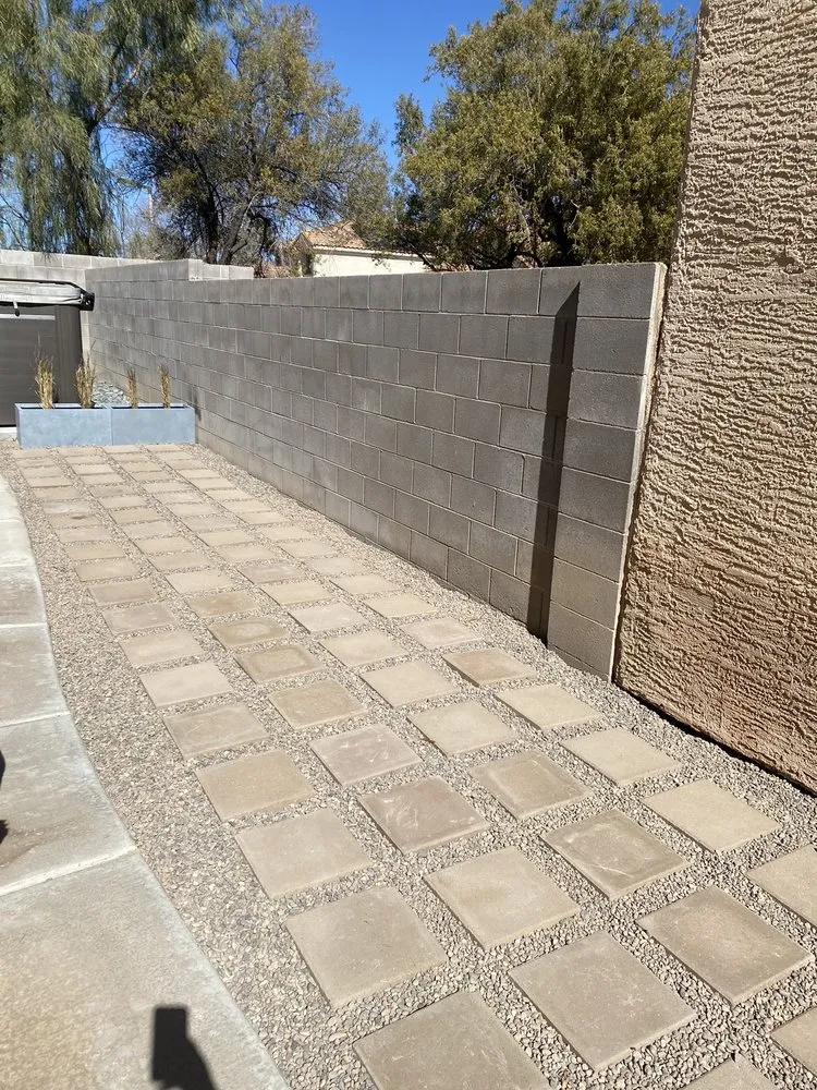 Trusted yard cleanup service experts serving Las Vegas, NV - Jireh Lawn Maintenance