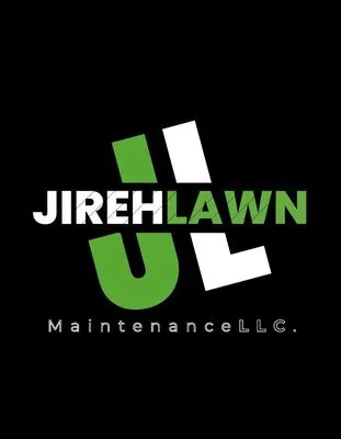 Jireh Lawn Maintenance Logo