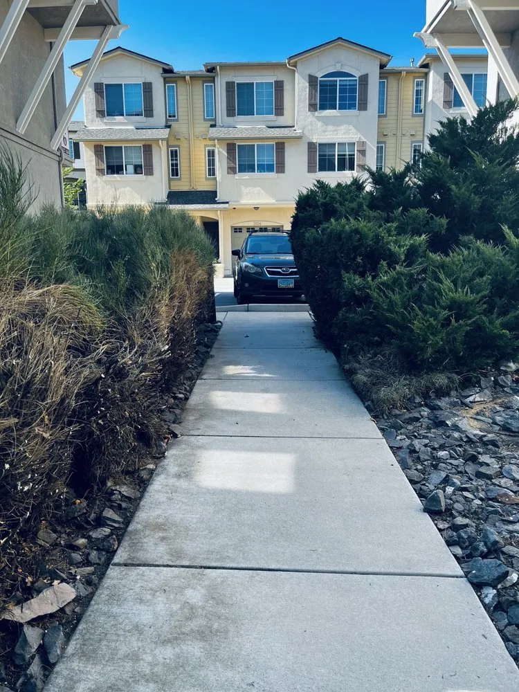 Affordable landscape design for year-round maintenance across Reno, NV - Jireh Lawn Maintenance