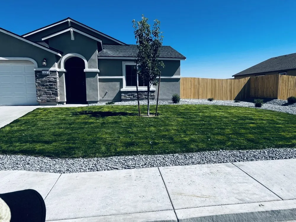 Trusted landscape design experts serving Reno, NV - Jireh Lawn Maintenance