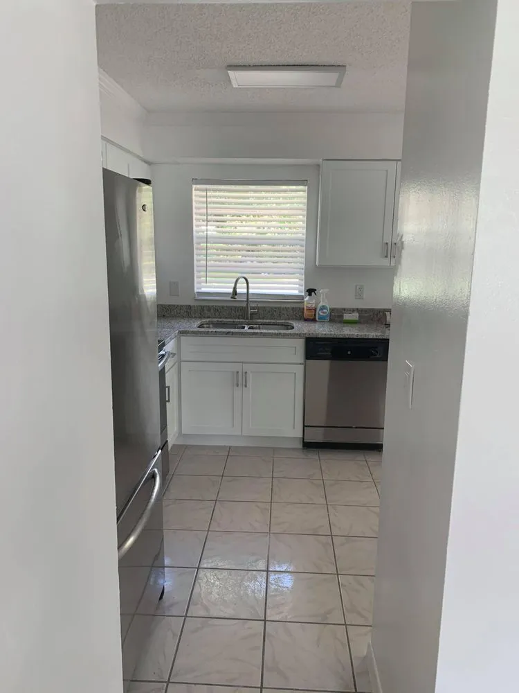 Expert garden landscaping in Orlando, FL - Jireh Quality Cleaning