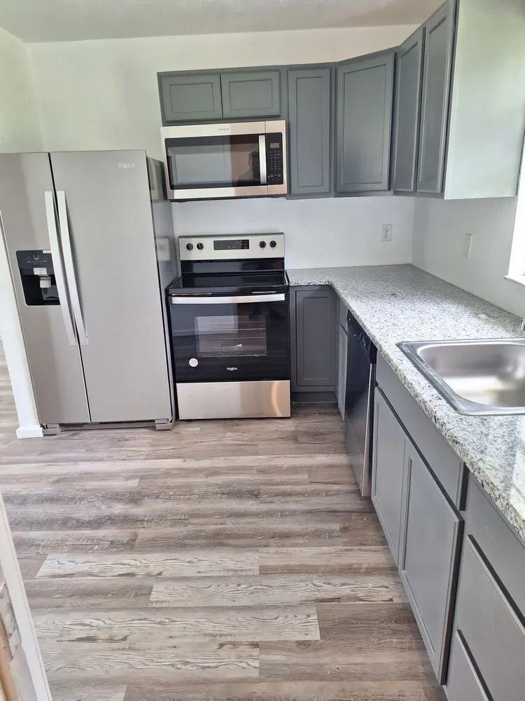 Trusted garden landscaping experts serving Orlando, FL - Jireh Quality Cleaning