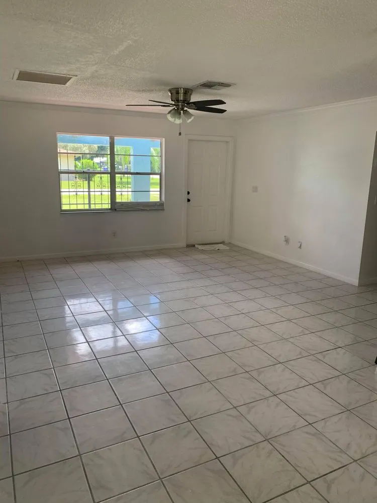 Expert landscape design for homes in Orlando, FL by Jireh Quality Cleaning