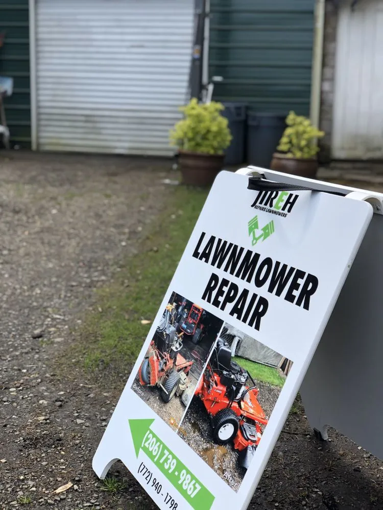 Professional landscaping services in Snohomish, WA by Jireh Repair & Gardening