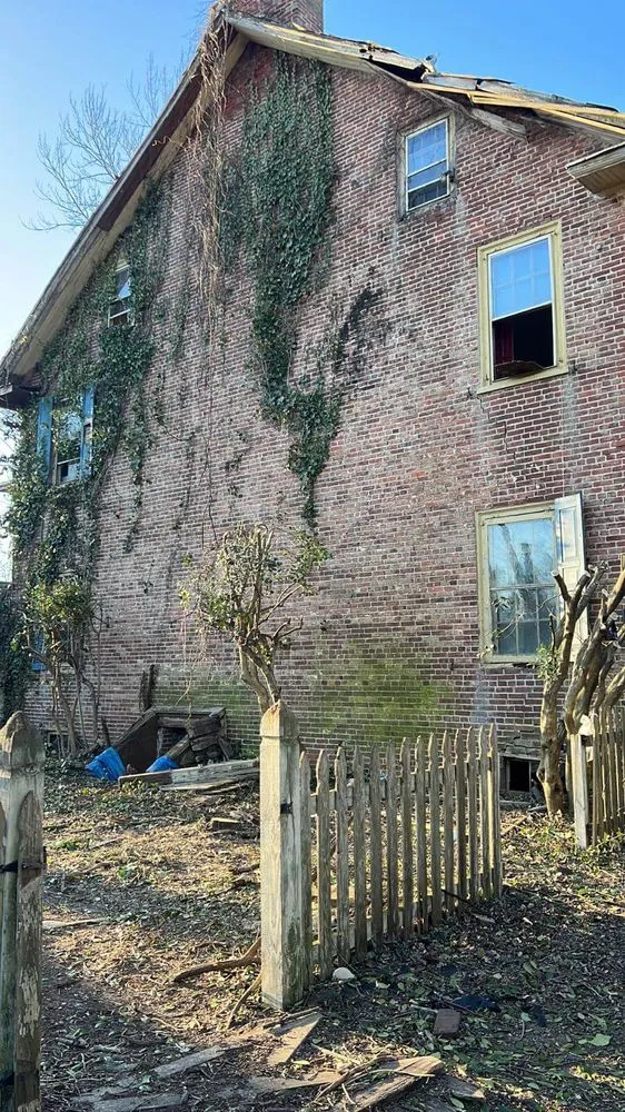 Local landscape design in Municipio de Riverside, NJ - Jireh’s Tree Service & Landscaping