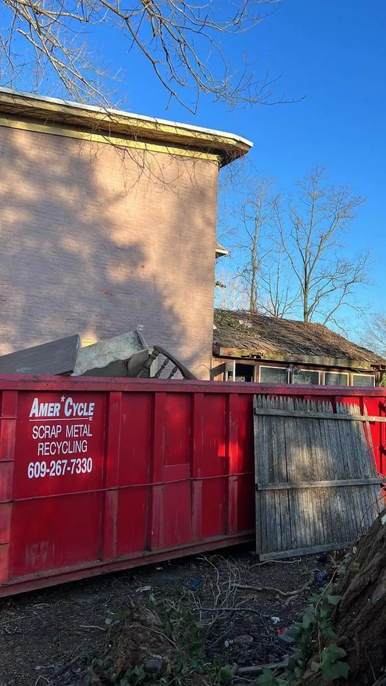 Affordable garden landscaping near you across Municipio de Riverside, NJ - Jireh’s Tree Service & Landscaping