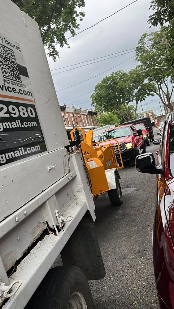Expert landscape installation in Municipio de Riverside, NJ - Jireh’s Tree Service & Landscaping