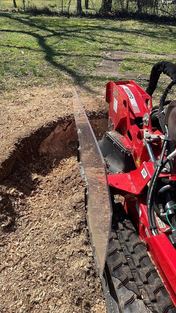 Reliable garden landscaping in Municipio de Riverside, NJ - Jireh’s Tree Service & Landscaping