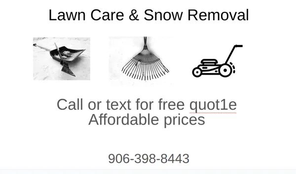 Jiris Lawn Care & Shoveling