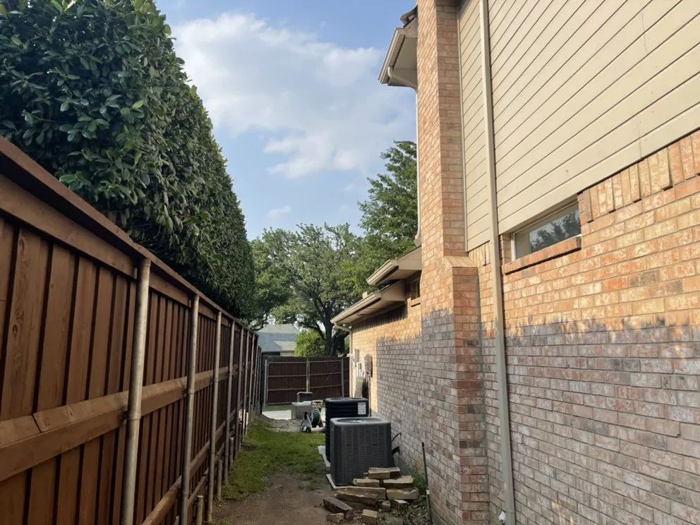 Reliable residential landscaping in McKinney, TX by JIT Landscape and Design