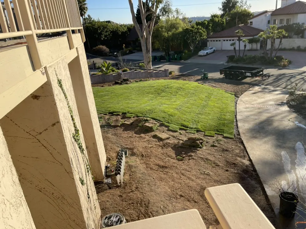 Reliable landscape design in McKinney, TX by JIT Landscape and Design