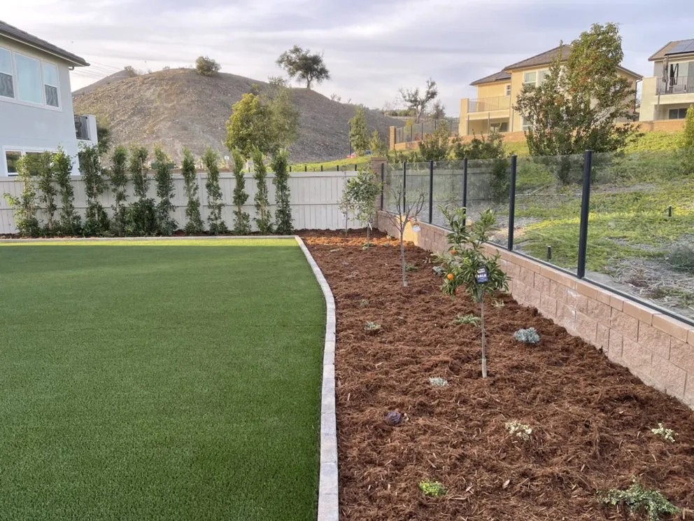 Reliable landscape installation experts serving McKinney, TX - JIT Landscape and Design