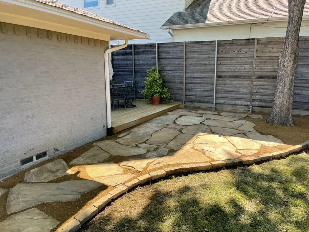 Top-rated yard maintenance experts serving McKinney, TX - JIT Landscape and Design