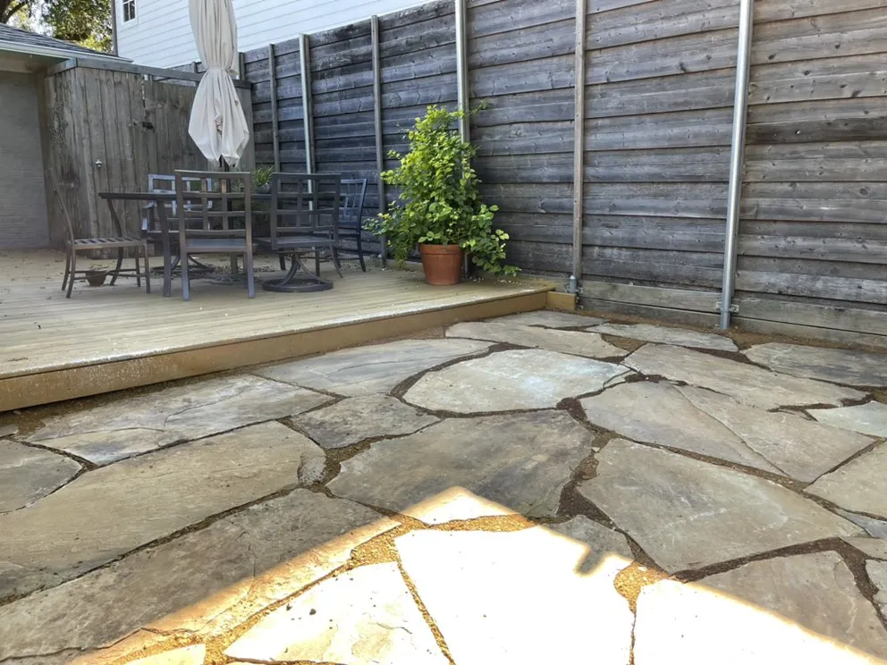 Top-rated yard maintenance in McKinney, TX - JIT Landscape and Design