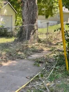 Custom yard cleanup service experts serving Independence, MO - JIT Quality Lawn Care