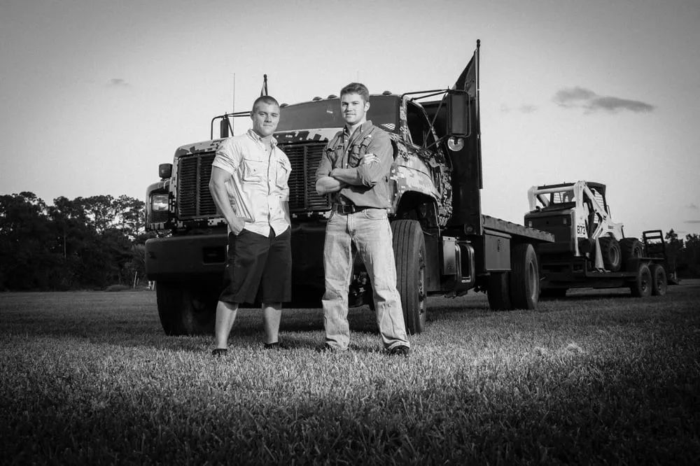 Reliable landscape design experts serving Sarasota, FL - JIT Supply