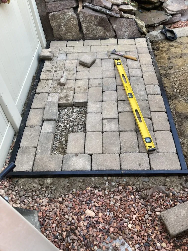 Professional landscaping services experts serving Caldwell, ID - JIT Works