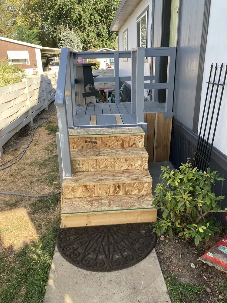 Local lawn care service experts serving Caldwell, ID - JIT Works