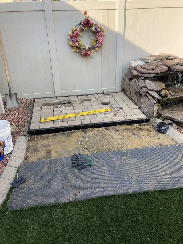 Professional landscaping services in Caldwell, ID - JIT Works