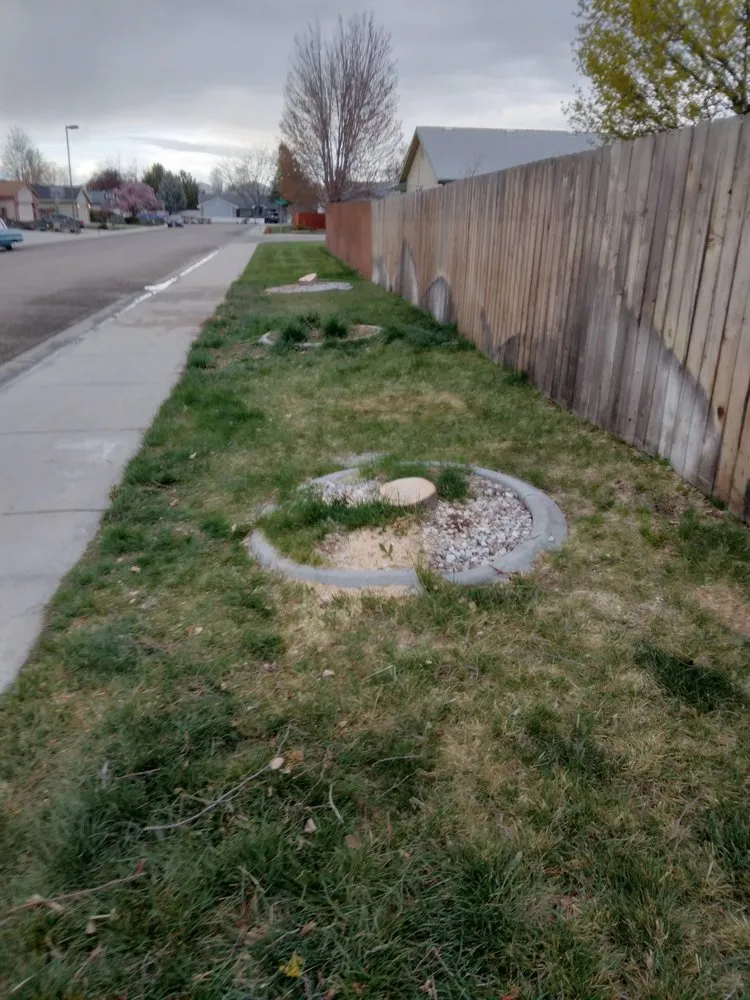 Reliable outdoor landscaping for year-round maintenance across Caldwell, ID - JIT Works