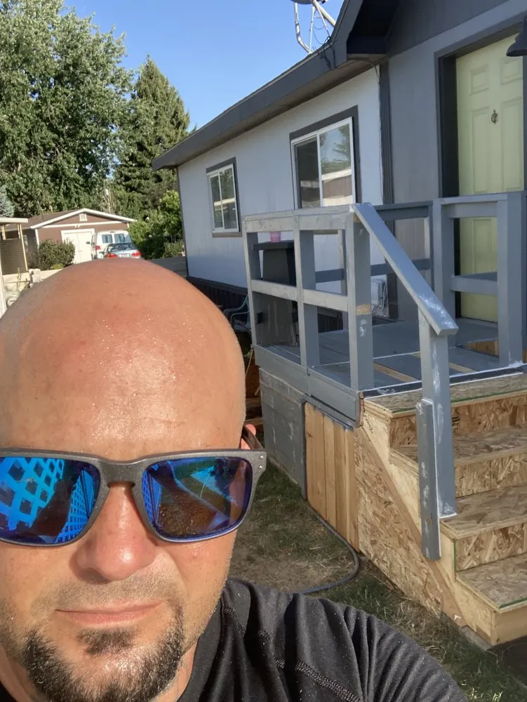 Trusted lawn care service for beautiful yards across Caldwell, ID - JIT Works