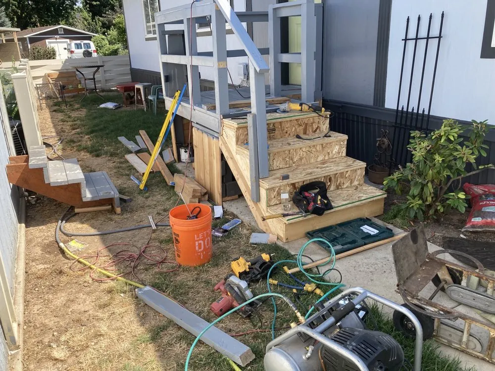 Expert lawn care service for beautiful yards across Caldwell, ID - JIT Works