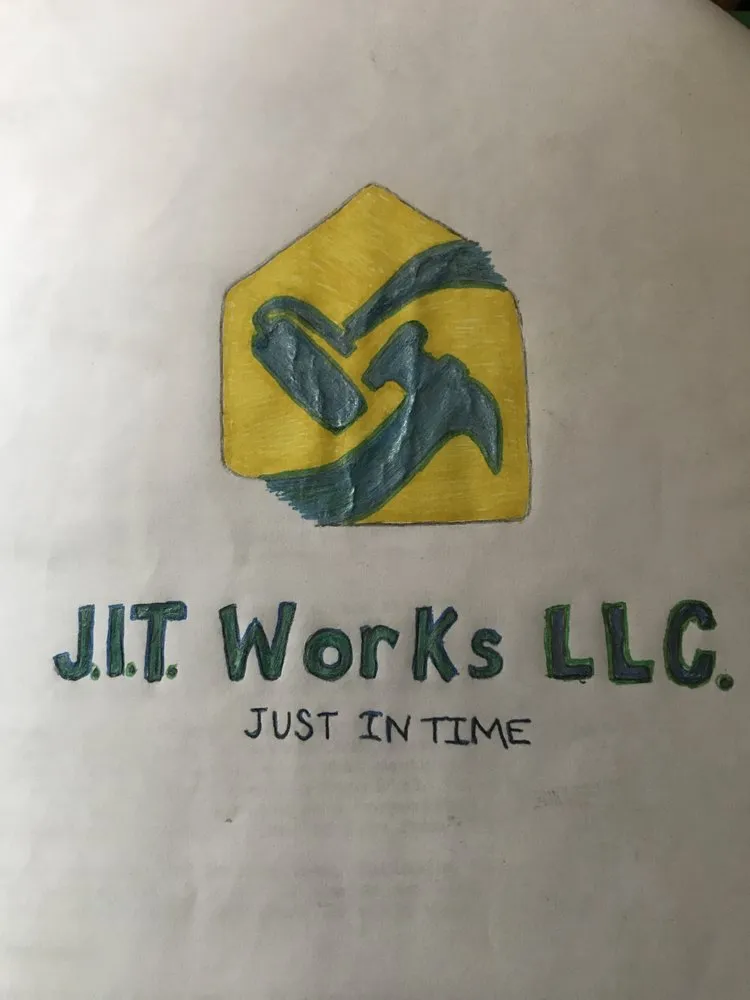 Trusted landscape design in Caldwell, ID by JIT Works