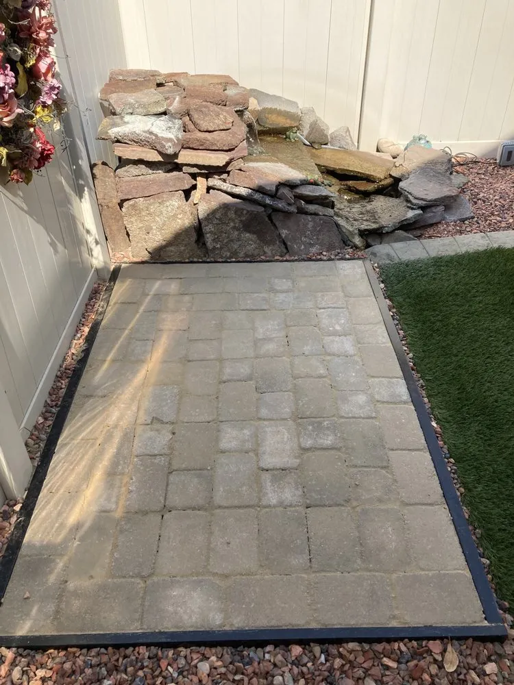 Affordable lawn mowing service in Caldwell, ID - JIT Works