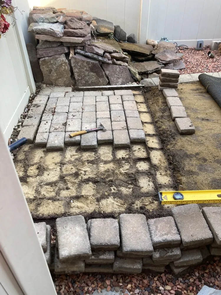 Reliable yard cleanup service for year-round maintenance in Caldwell, ID by JIT Works