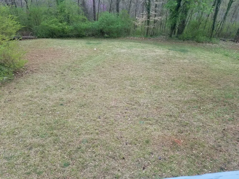 Trusted landscape installation with custom design in Decatur, GA by J&J Affordable Lawn Service