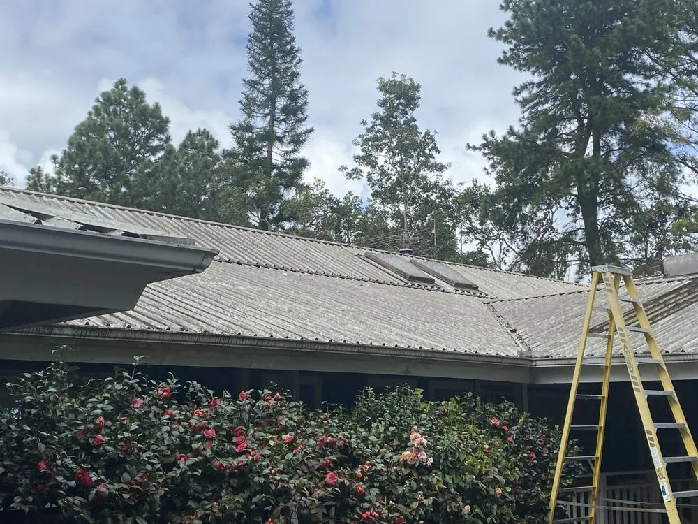 Reliable landscape design with custom design in Mountain View, HI by J&J Any Kine Any Time