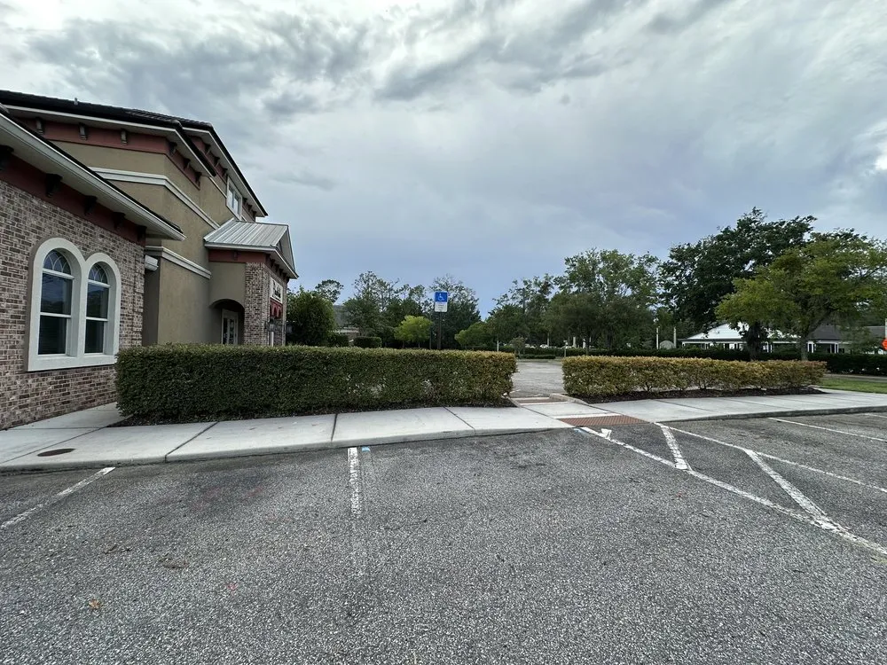 Expert landscape installation in Jacksonville, FL by JJ BB Services Inc