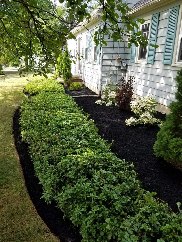 Reliable lawn care service in Lakewood, NY - J&J Brothers Outdoor Services